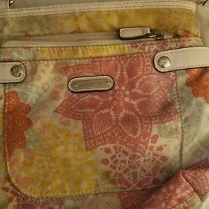 Rosetti Over Shoulder Purse